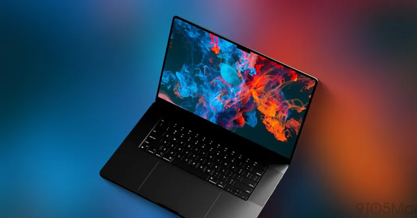 Yeniden tasarlanan MacBook Pro'da üç değişiklik olacağı bildiriliyor