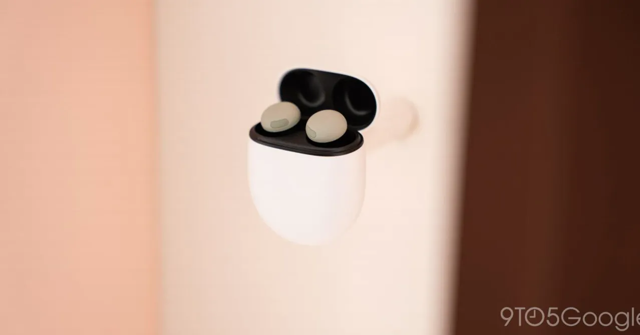 Google, Pixel Buds Pro, Pro 2 ve 2a için büyük güncelleme yayınlıyor