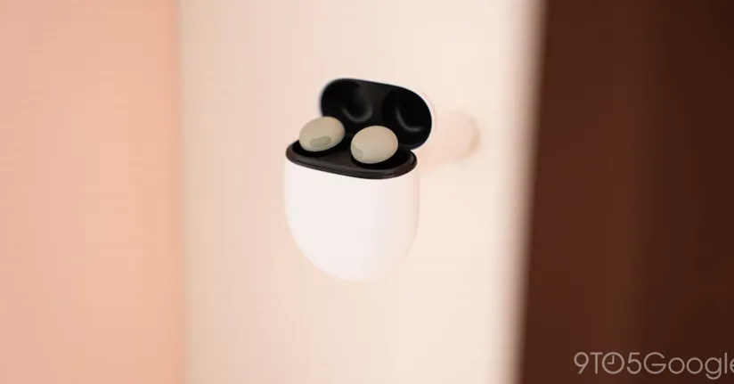 Google, Pixel Buds Pro, Pro 2 ve 2a için büyük güncelleme yayınlıyor