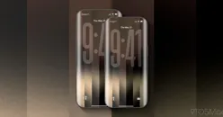 Rapora göre gelecek yılın iPhone Pro modelleri 'neredeyse çerçevesiz' tasarıma sahip olacak
