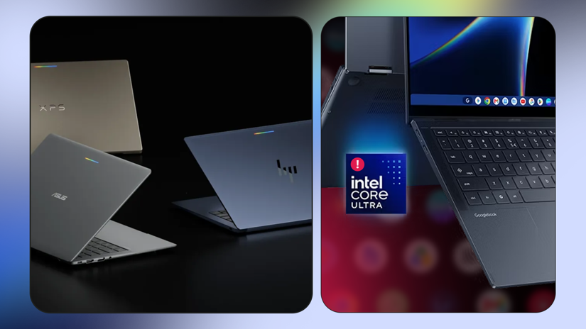 Şimdilik Intel işlemcili Googlebook'lara uzak durulmalı: Favori uygulamalar ve oyunlar düşük performans gösterebilir