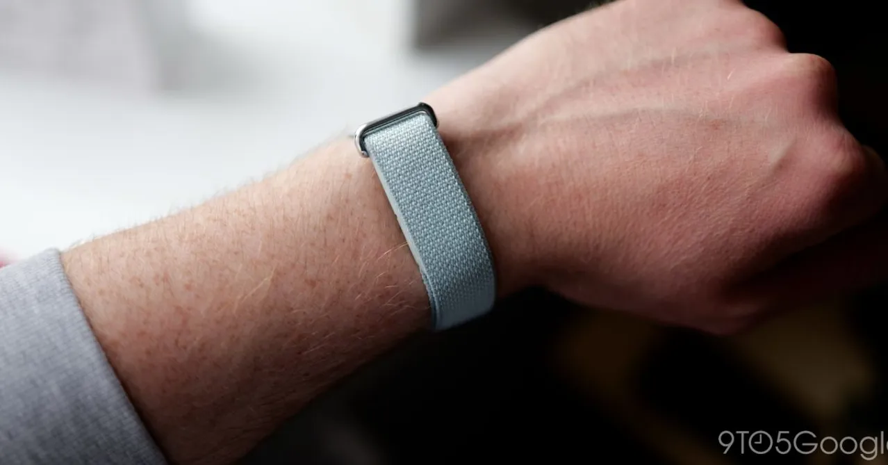 Google, Fitbit Air'daki eksik uyku solunum kalitesi özelliğinin 'yakında' geleceğini yeniden vurguladı
