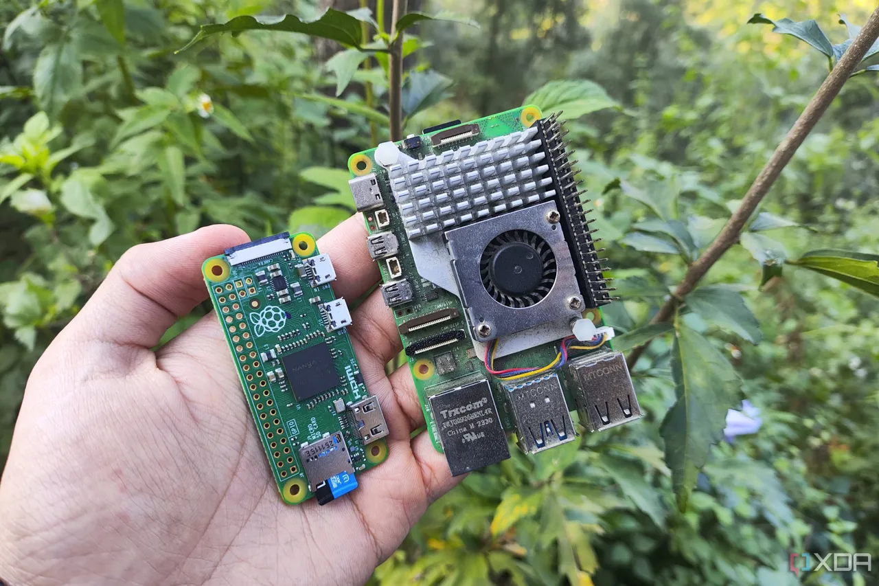 PC ve Mac için yeni Raspberry Pi Desktop, Connect aracılığıyla uzaktan bilgisayar kontrolü imkanı sunuyor