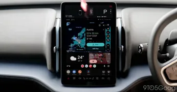 Google, katlanabilir telefonlar kapalıyken çağrıları engelleyen Android Auto hatasından haberdar