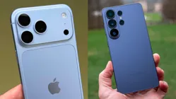 Apple iPhone 18 Pro Max mi, Samsung Galaxy S26 Ultra mı? Tercih şaşırtacak