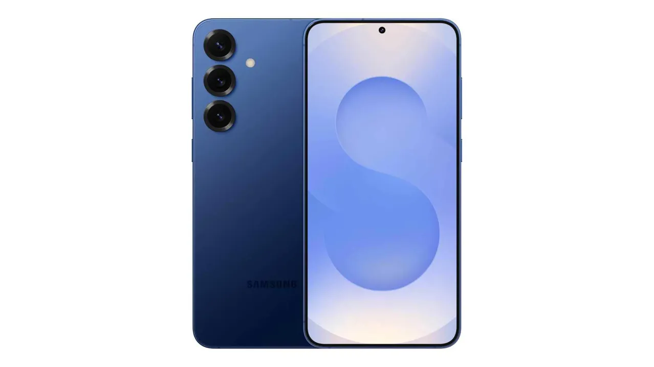 Samsung Galaxy S25 Plus
