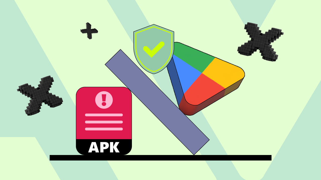 Android'in Yan Yükleme Kısıtlamalarıyla İlgili Bilinmesi Gereken 7 Önemli Nokta