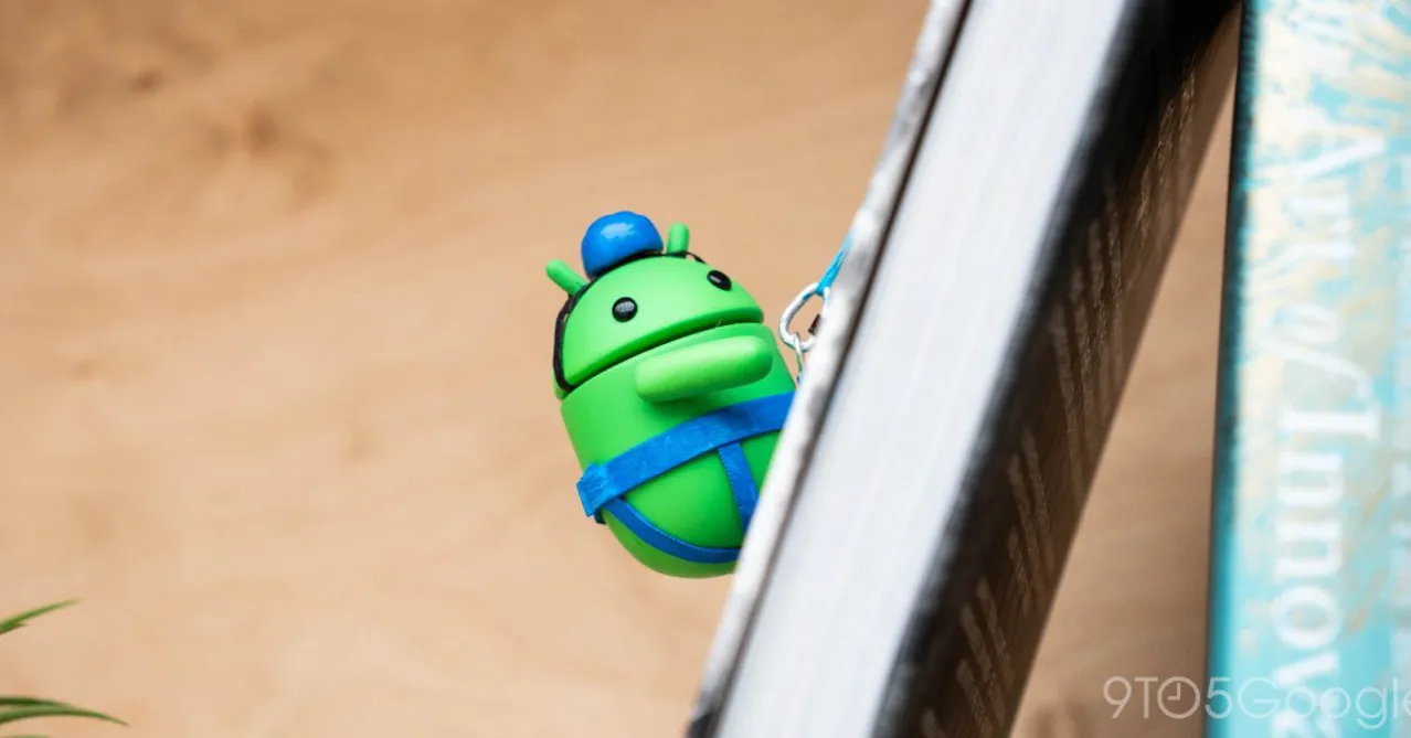 Android 17 dört ayda cihazların yüzde 1'inde; Android 16 yüzde 25'in üzerinde