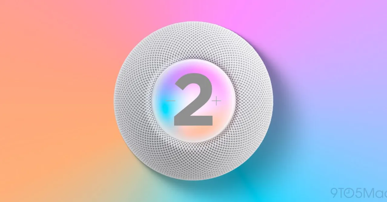 HomePod mini 2, 30 Ekim'de piyasaya sürülecek: İşte yenilikler