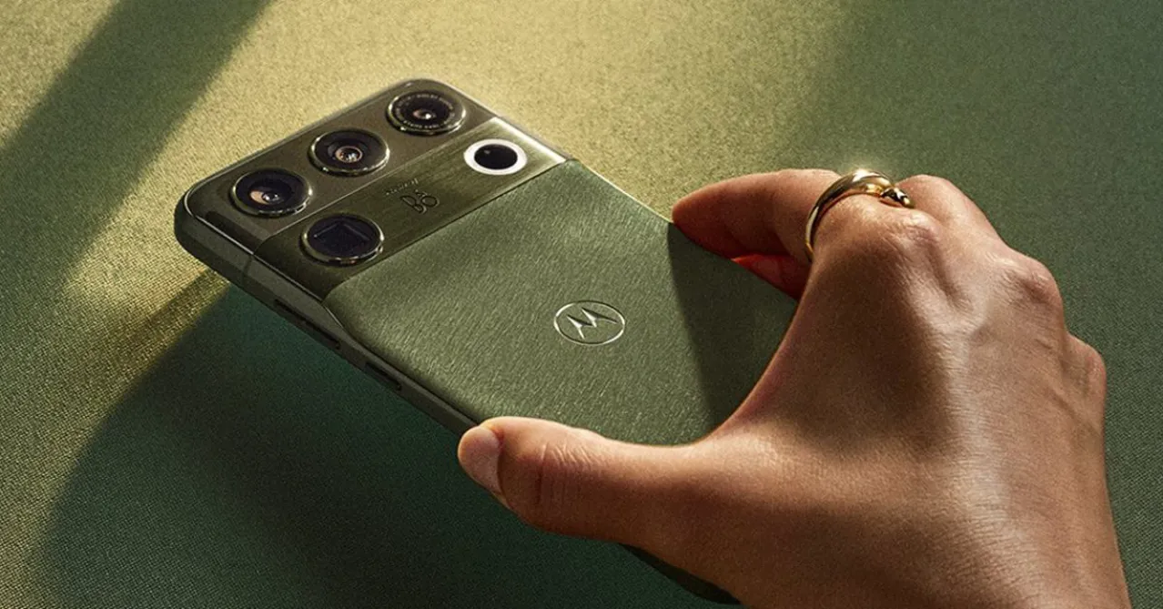 Motorola, Signature 27 amiral gemisini gelecek hafta resmen tanıtacak