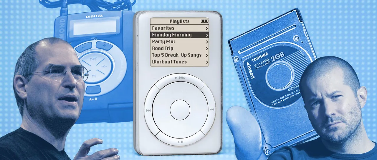 iPod'un 25. Yılı: Apple'ı ve dünyayı değiştiren ürün hakkında bilmeniz gereken 25 şey