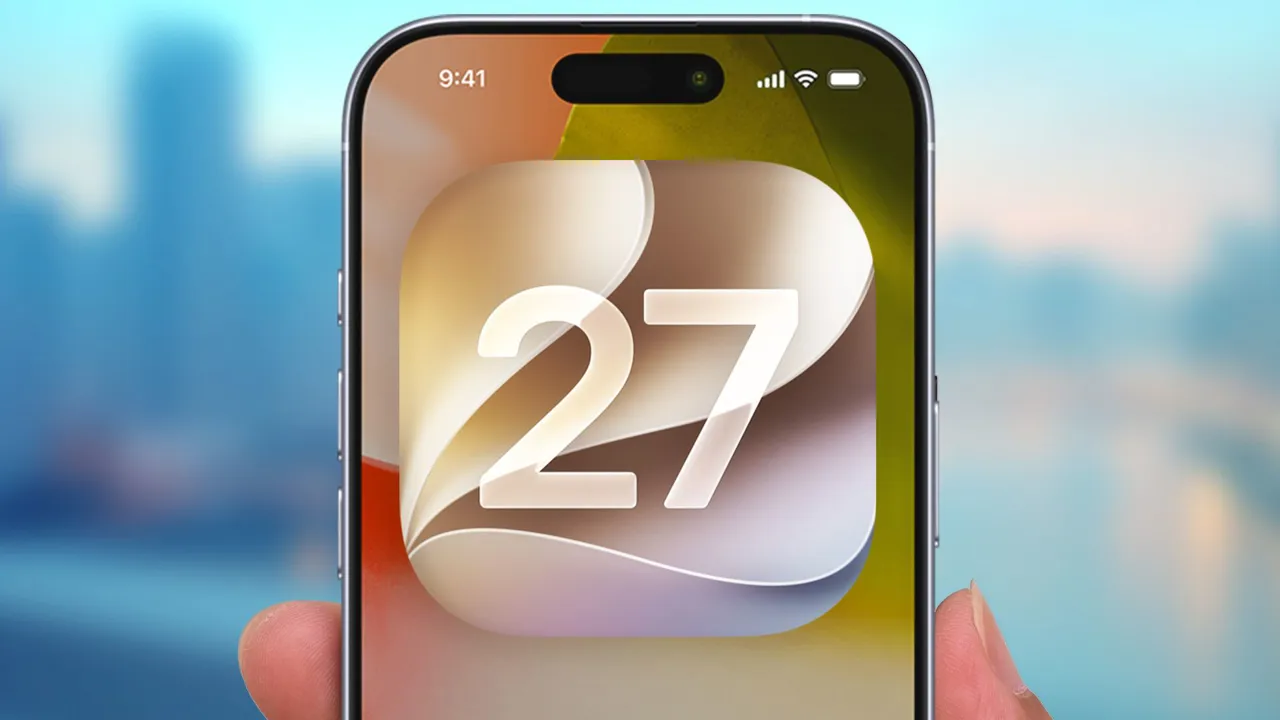 iPhone alarmı zil sesi seviyesinden nasıl ayrılır? iOS 27'de bu ayarın yeri