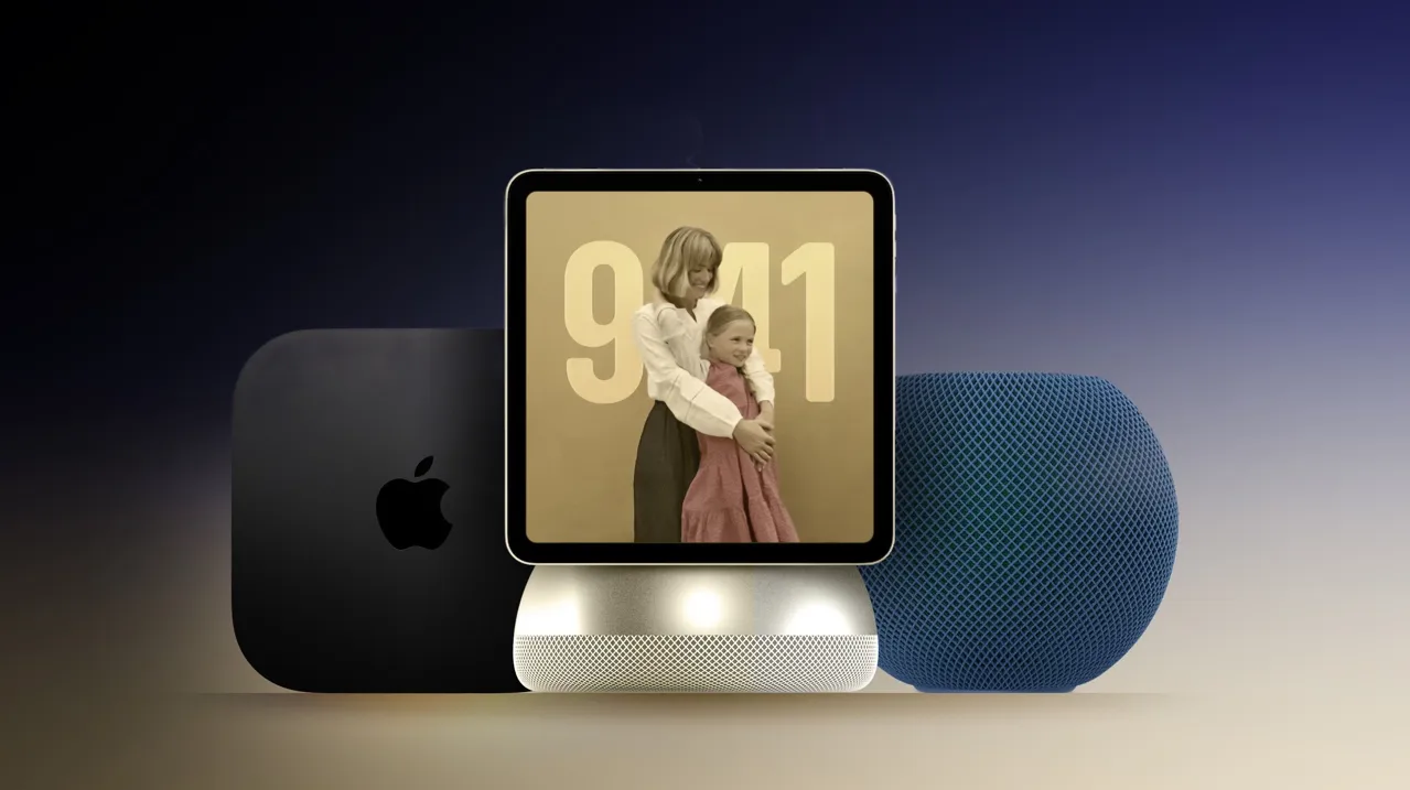 Yeni Apple TV 4K, HomeView ve HomePod Mini: 16 Detay Sızdı