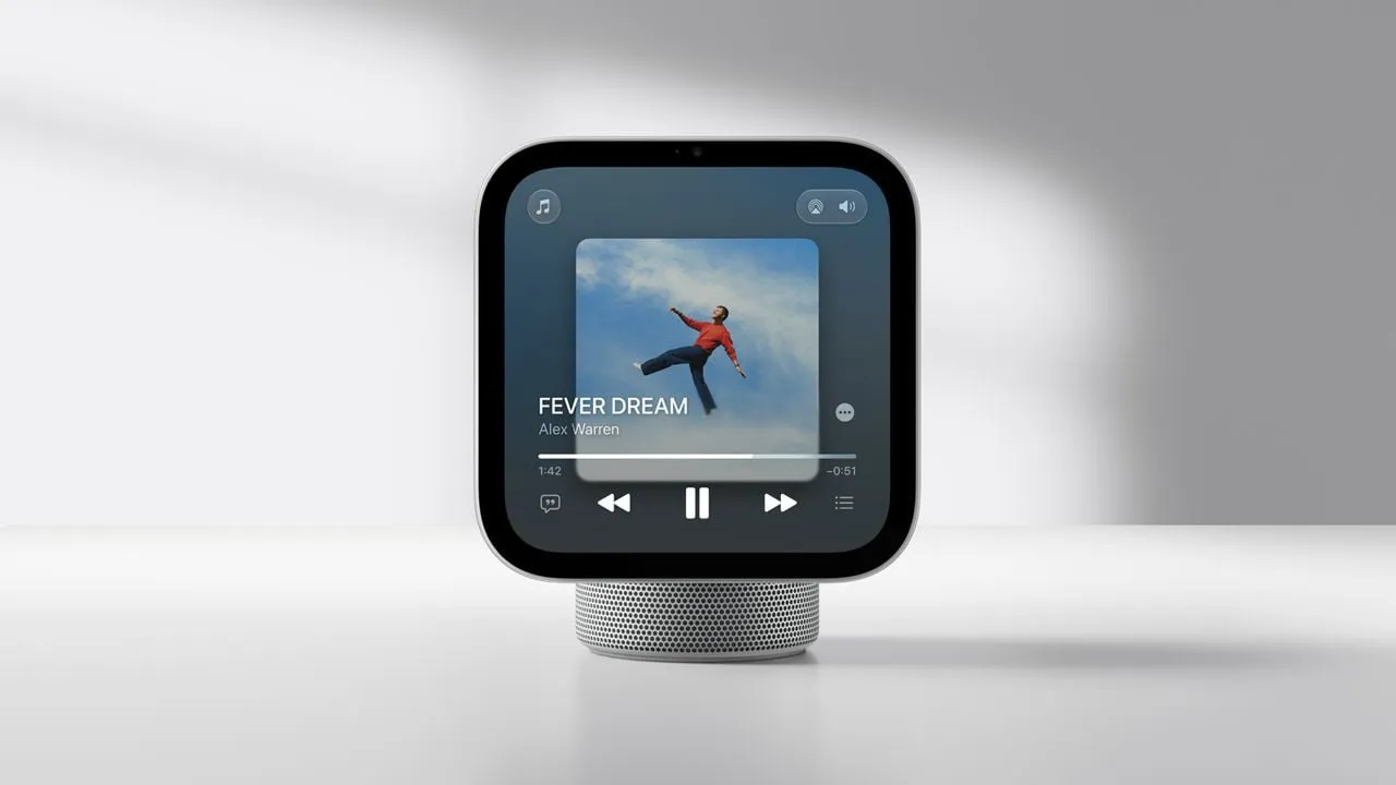 HomeView Music