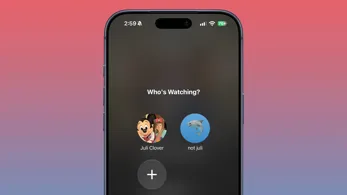 iOS 27.2, Apple TV uygulamasına profilleri ekledi
