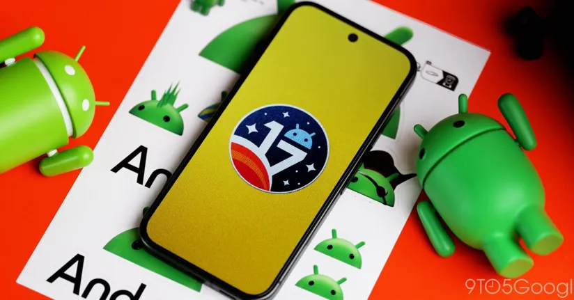 Pixel Cihazlar İçin Android 17 QPR3 Beta 2 Sürümü Yayınlanıyor: 21 Düzeltme Yeniliklere Eklendi
