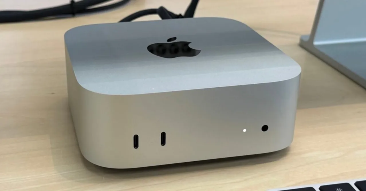 IDC Verilerine Göre 3. Çeyrekte Mac Teslimatları Yüzde 11 Azaldı, Küresel PC Pazarı Yüzde 20 Geriledi