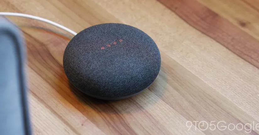 Eski Google Home ve Nest Hoparlörlerine Büyük Yazılım Güncellemesi Geliyor