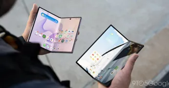 Samsung, Gelecek Yıl Altı Katlanabilir Telefon Modeli Piyasaya Sürecek