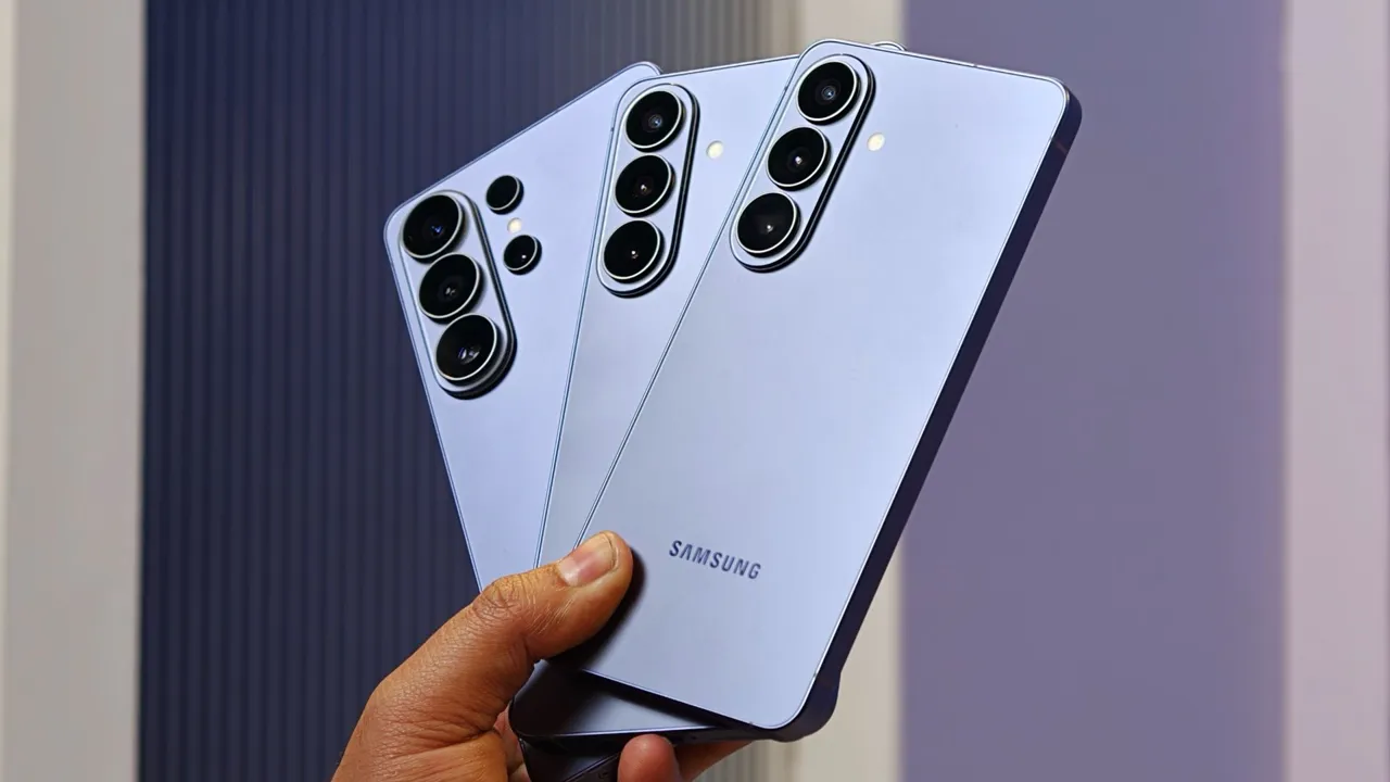 Galaxy S26 Ultra, ABD'de nihayet One UI 9 güncellemesini alıyor; ancak bir pürüz var