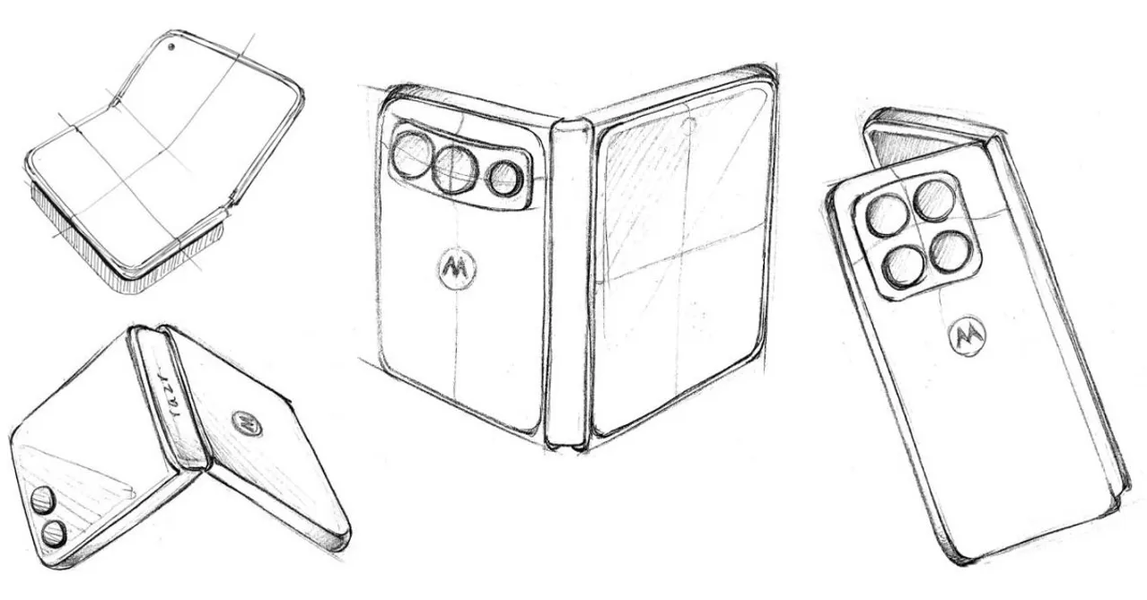 Motorola’nın Galaxy Z Fold 8 rakibi küçük olabilir: “Razr Flex”