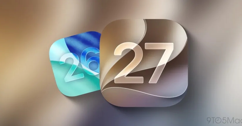 Apple'ın iOS 26 kullanıcıları için önerdiği güncelleme iOS 27.0.1 oldu