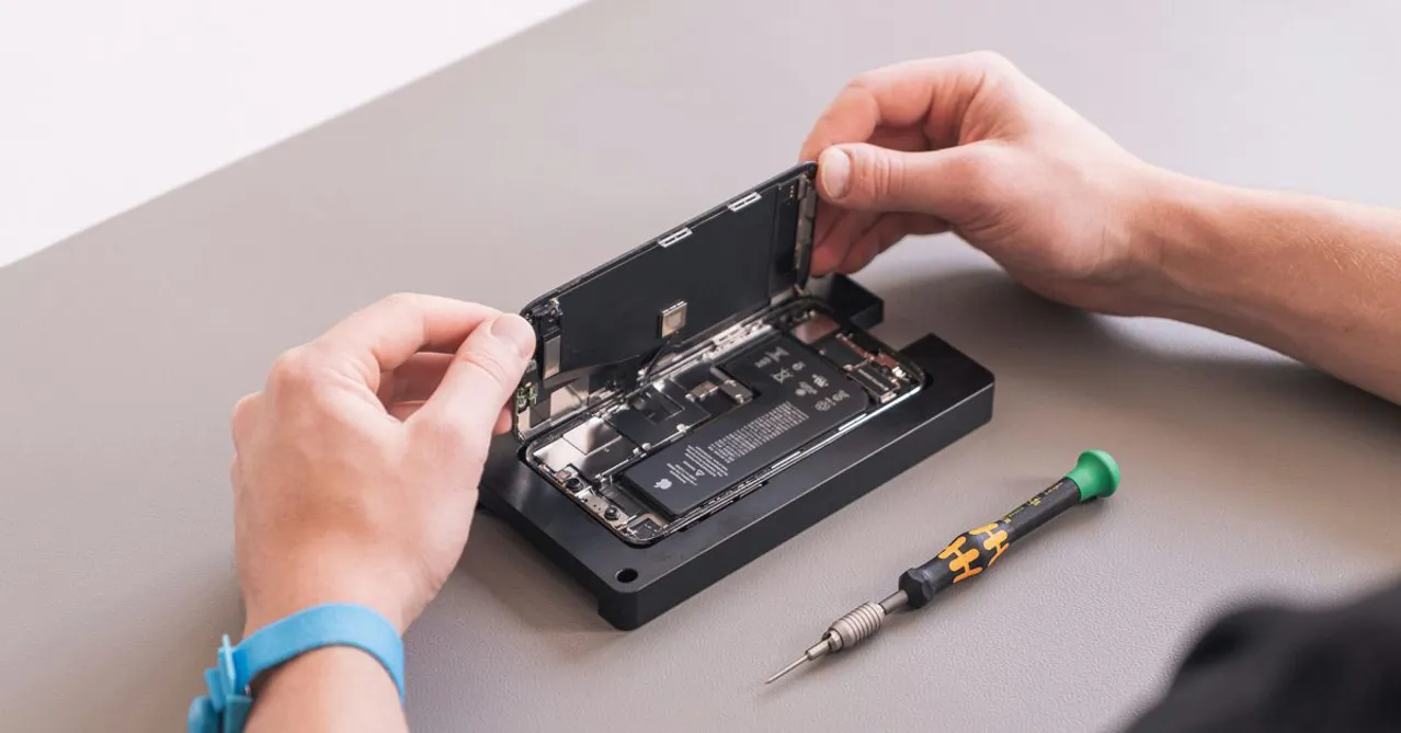 Apple, iPhone 18 Pro, Mac Studio ve Mac mini modelleri için tamir parçalarını satışa sundu