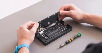 Apple, iPhone 18 Pro, Mac Studio ve Mac mini modelleri için tamir parçalarını satışa sundu