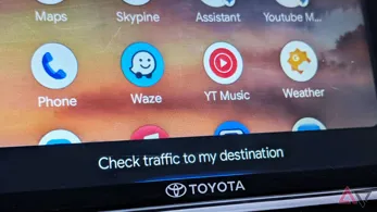 Android Auto’da Gemini’nin tasarımı yenileniyor