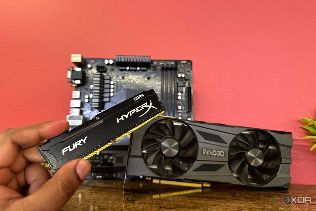 2026'da 16 GB RAM hâlâ yeterli