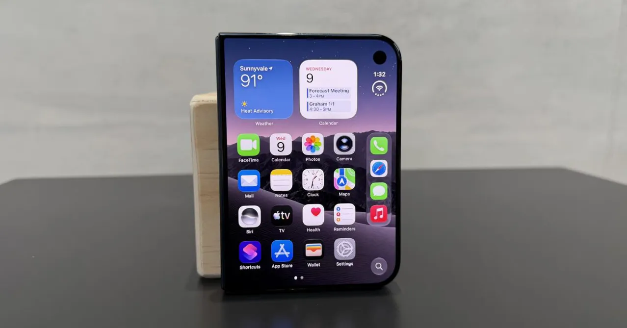 iPhone Duo'nun pil kapasitesi diğer iPhone modelleriyle nasıl karşılaştırılıyor?