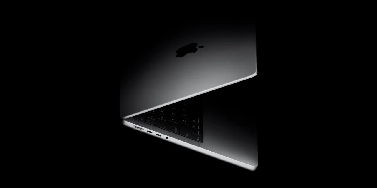 Apple may have hinted at a high-end MacBook Pro launch on January 28 | Existing model shown