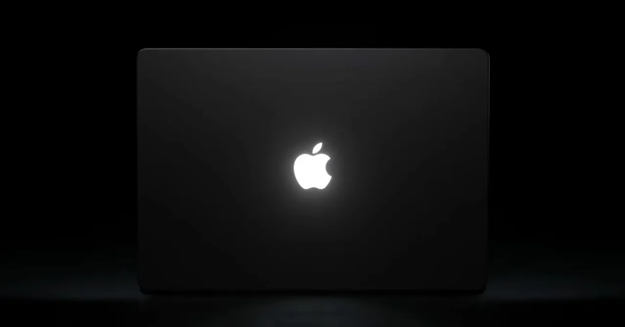 Yepyeni MacBook Pro, geçmişin sevilen tasarım özelliğini geri getiriyor