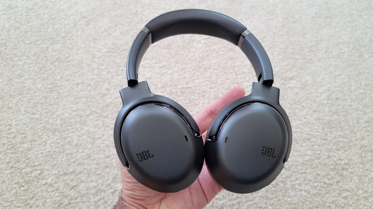 JBL Tour One incelemesi