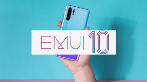 Huawei EMUI 10 Arayüzünü Resmi Olarak Duyurdu