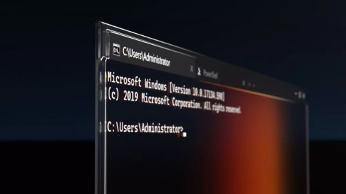 Windows Terminal 0.3 Yeni Özellikler Sunuyor