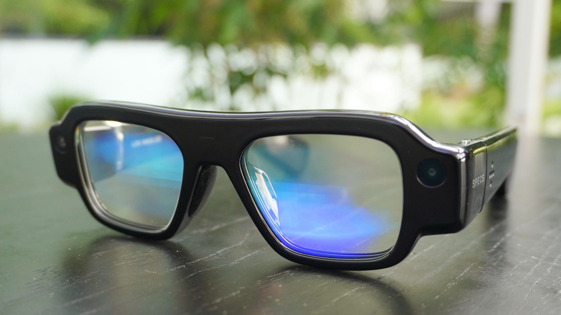 Snap Specs