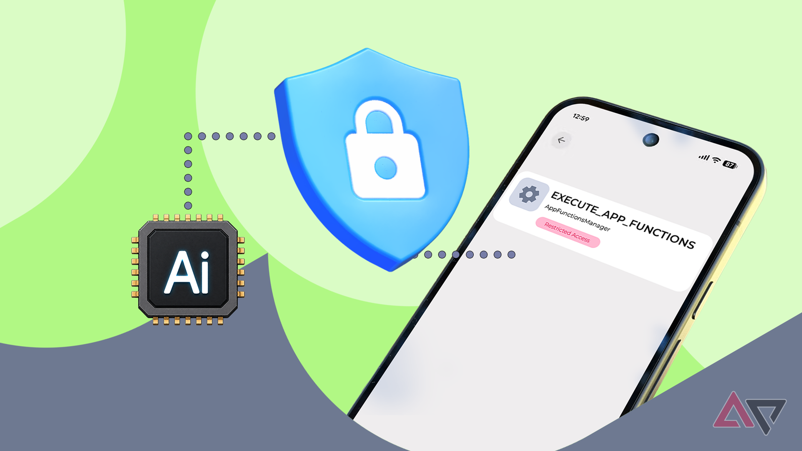 Google, Android'de yapay zeka ajanları için güvenlik kafesi kurdu; ancak içi hâlâ boş