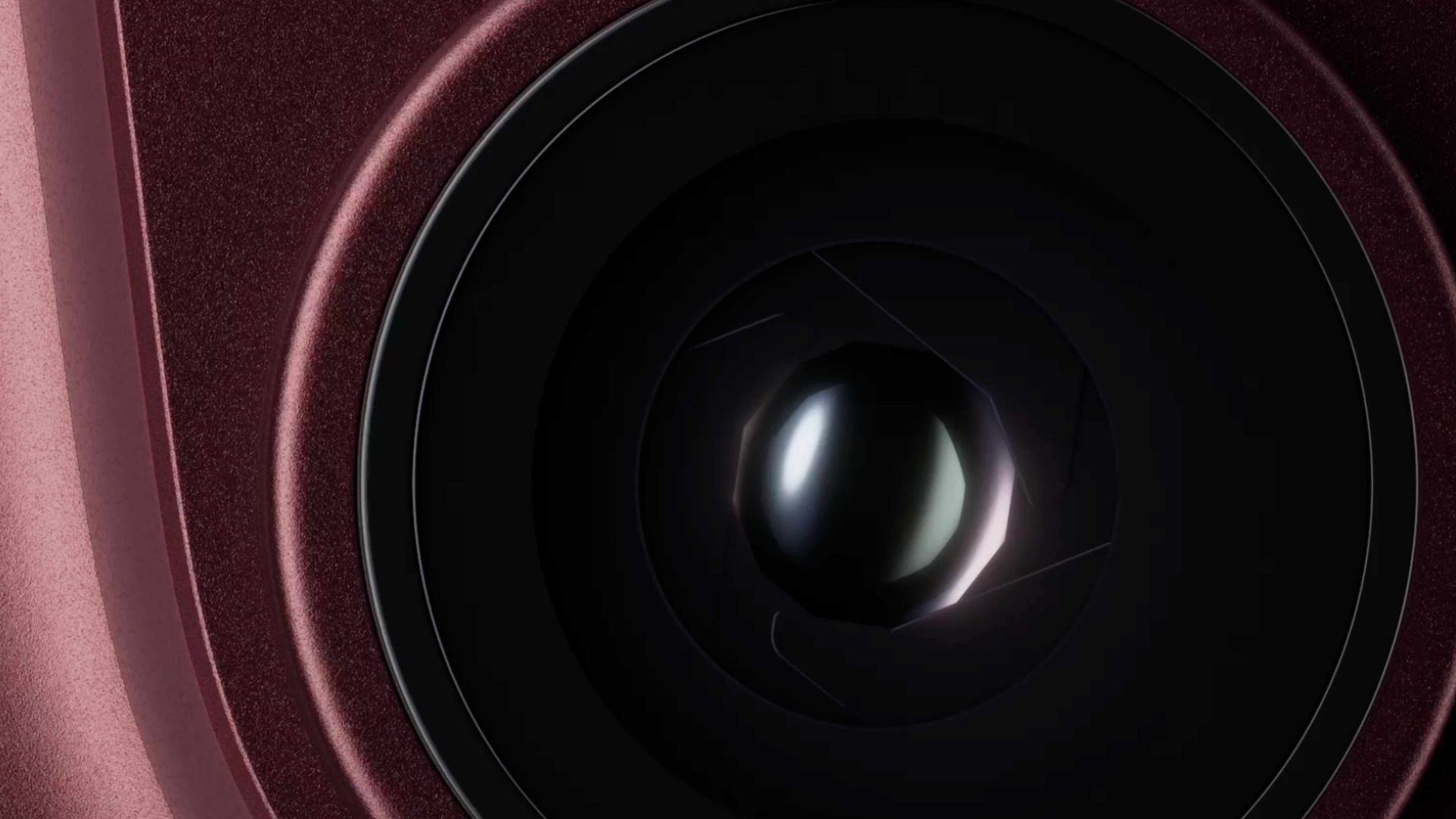 iPhone 18 Pro'daki değişken diyaframlı lens