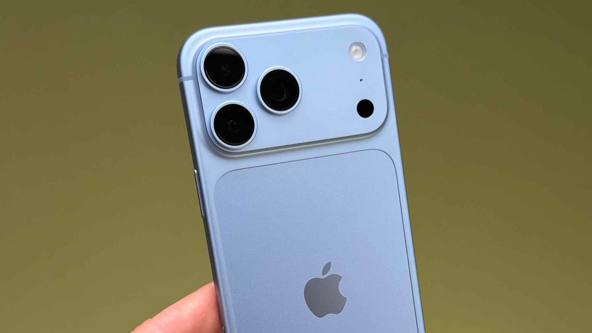 iPhone 18 Pro'nun Referans Görüntü modu, bir görselin yapay zekâyla değiştirilip değiştirilmediğini doğrulamaya yardımcı oluyor: Nasıl çalışıyor?