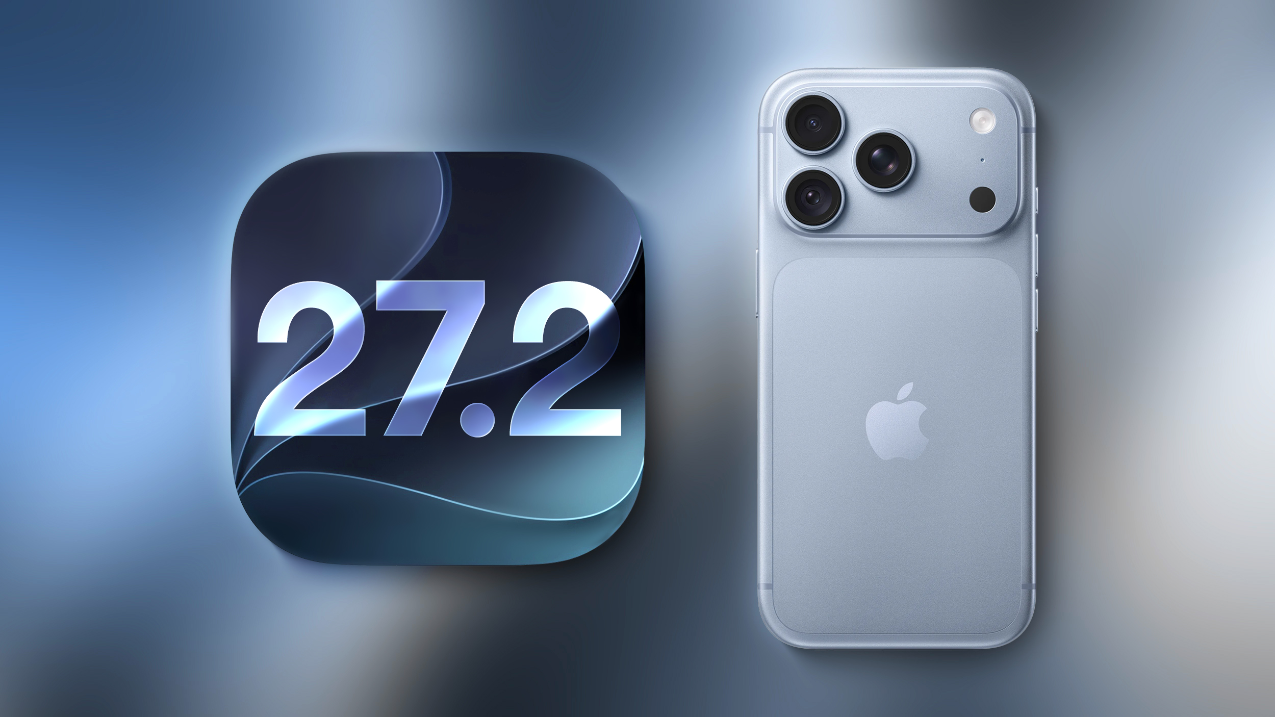 Apple, iOS 27.1 yerine neden iOS 27.2 beta sürümünü yayınladı?