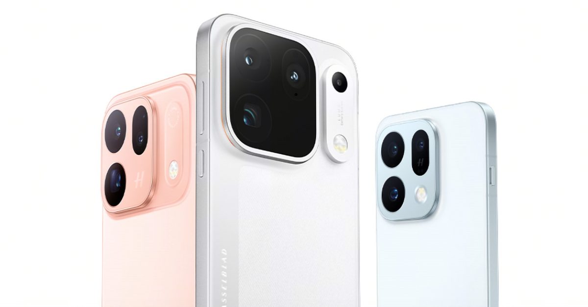 Oppo, 22 Eylül lansmanı öncesinde Find X10 serisinin detaylarını doğruladı