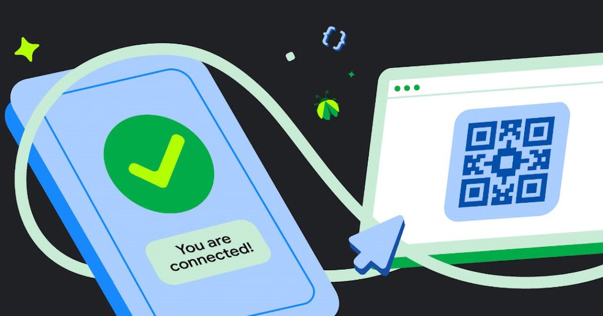 Google, daha güvenilir kablosuz Android hata ayıklama için ADB Wi-Fi 2.0'ın detaylarını paylaştı