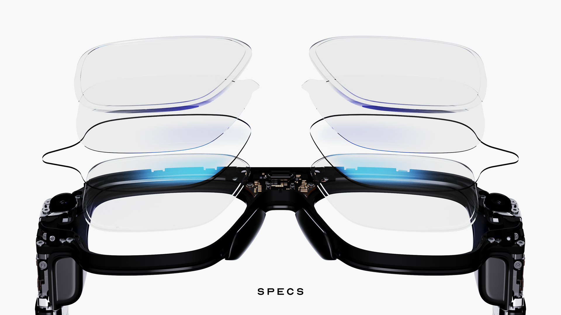 Yeni bir bilgisayar türü: Snap Specs, yeni akıllı gözlüklerinin yeni AR deneyimleriyle birlikte günlük hayata nasıl uyum sağlayacağını ortaya koyuyor