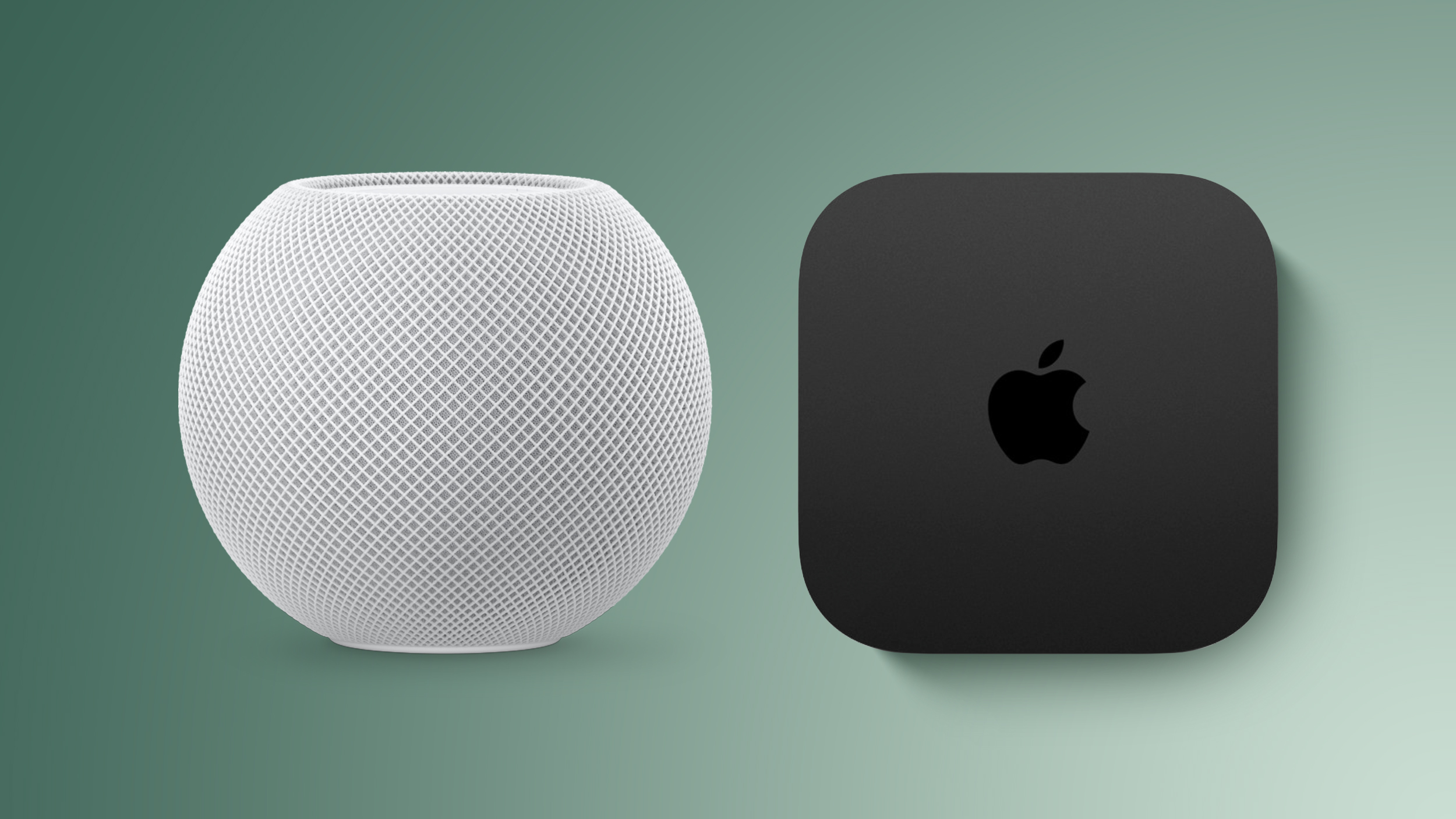 Yeni Apple TV, HomePod mini ve daha fazlası bu yıl piyasaya çıkmaya hazırlanıyor