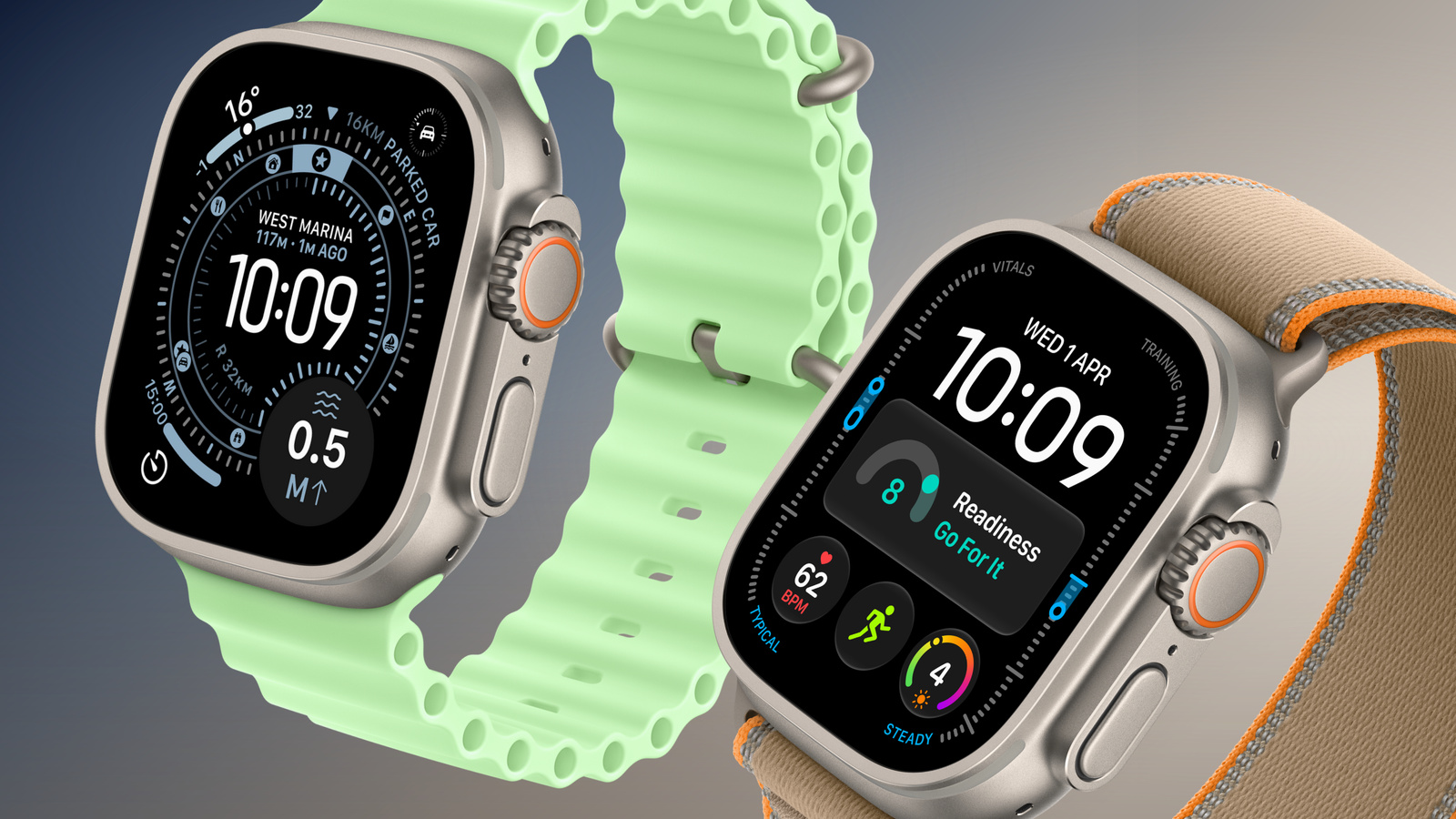 Apple Watch Ultra 3 ve Ultra 4 Karşılaştırmalı Satın Alma Rehberi