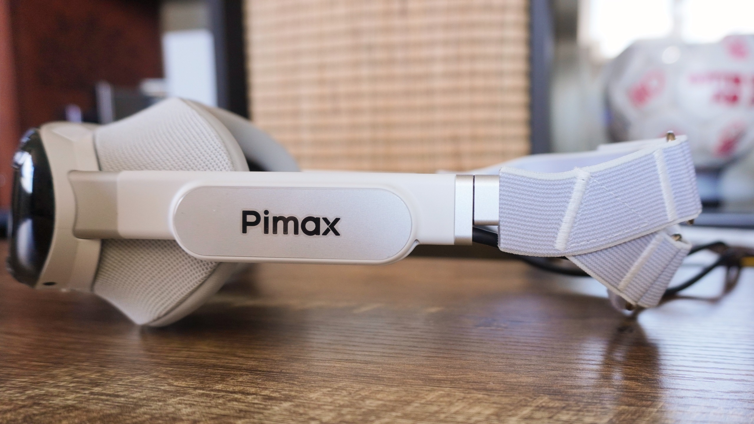 iPhone'umdan daha hafif VR gözlükle 100 saat oynadım: Pimax Dream Air pahalı ama çığır açan bir yenilik