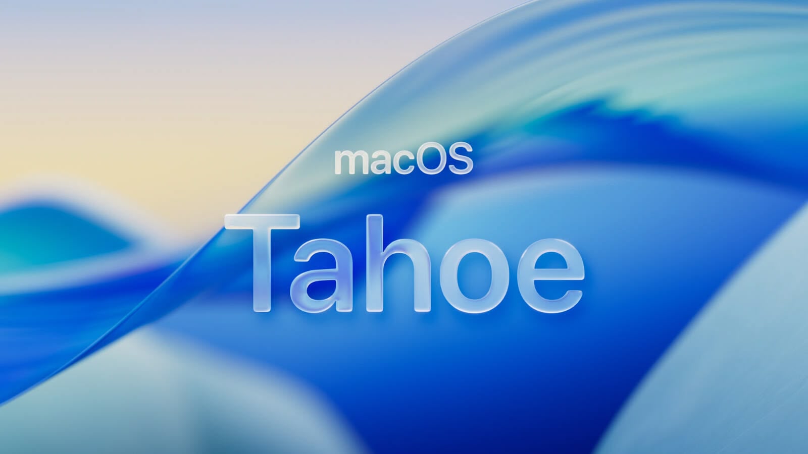 Apple, macOS Tahoe 26.7 ve macOS Sequoia 15.8'i Yayınladı