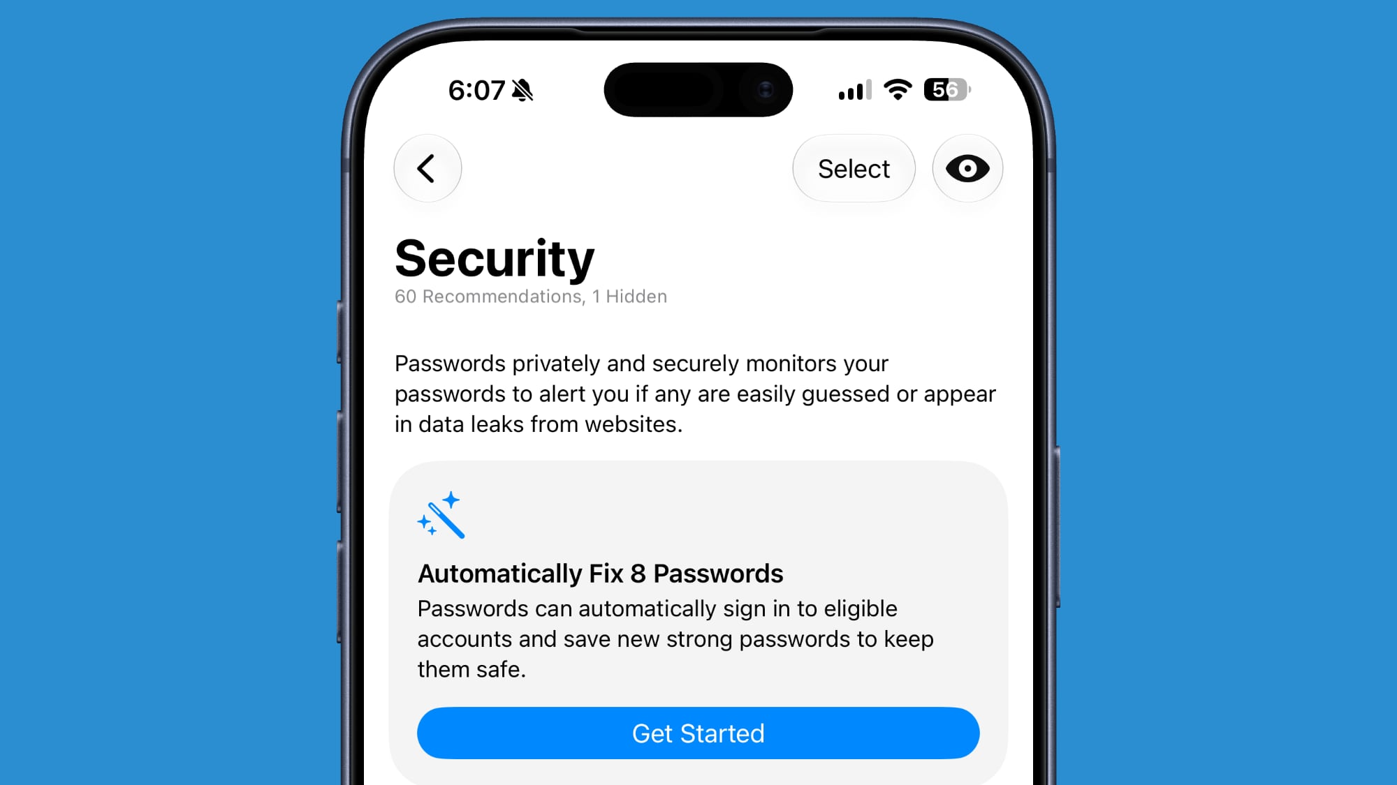 iOS 27'de iki özellik Pazartesi lansmanına yetişmeyecek