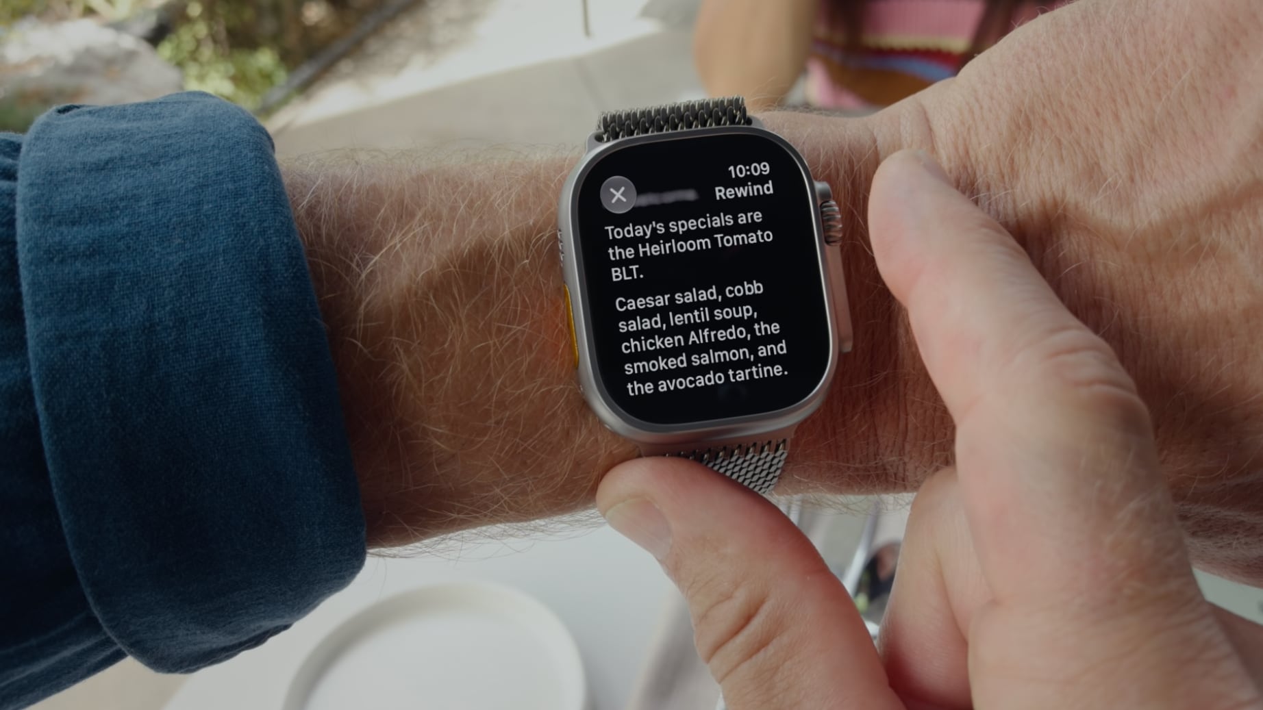 Önemli uyarı: watchOS 27, Apple Watch'taki kullanışlı bir özelliği kaldırıyor